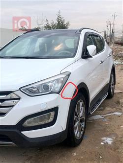 هیوندای سەنتافی